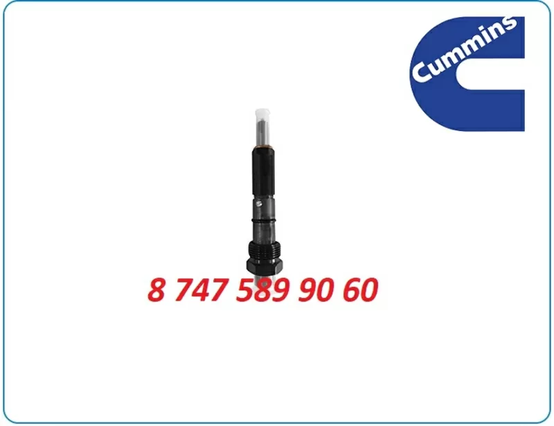 Форсунки Cummins 4bt,  6bt 4994274