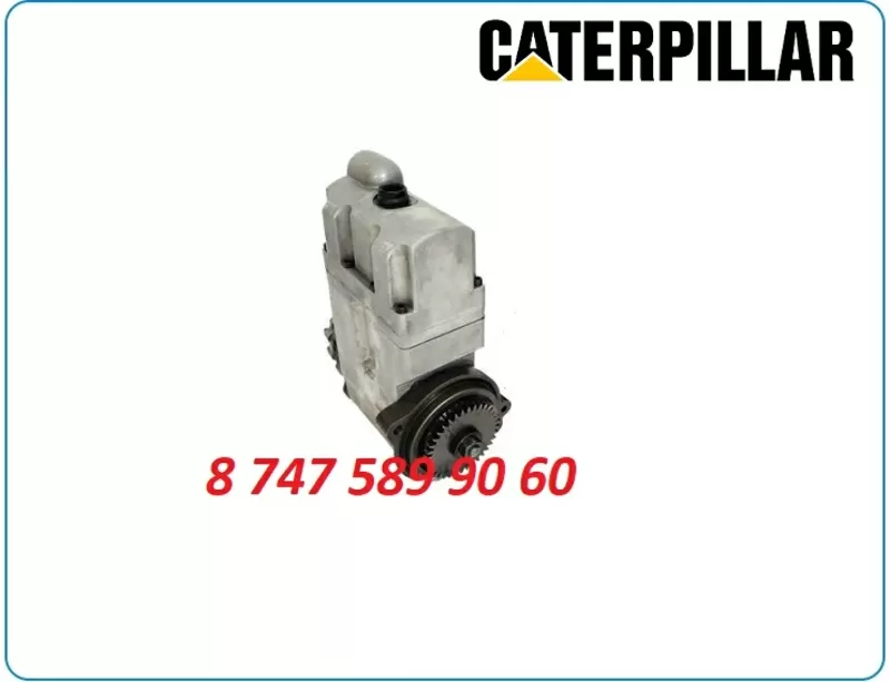 Тнвд Cat c7,  c9 476-8766 3