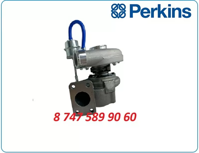 Турбина Perkins,  Carmix 2674a843 3