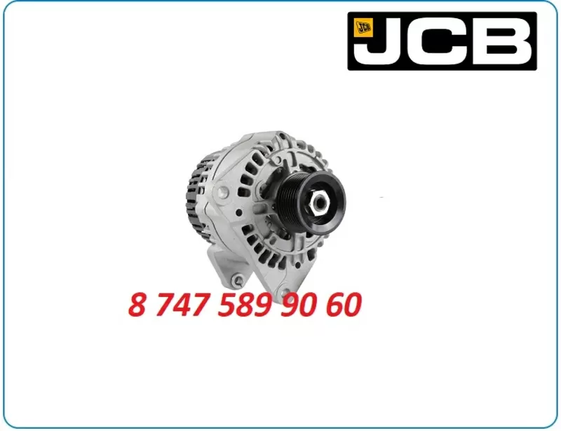 Генератор Jcb 3cx 11.203.811