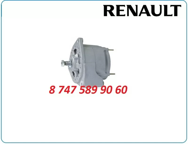 Генератор Renault Kerax,  Magnum 0120468117 2