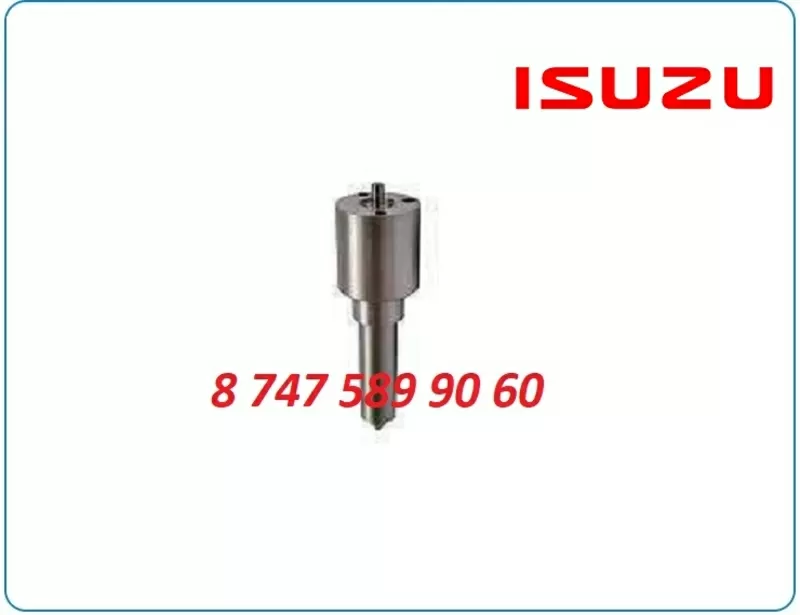 Распылитель форсунки Isuzu 4hk1,  6hk1 Dlla154pn040 2