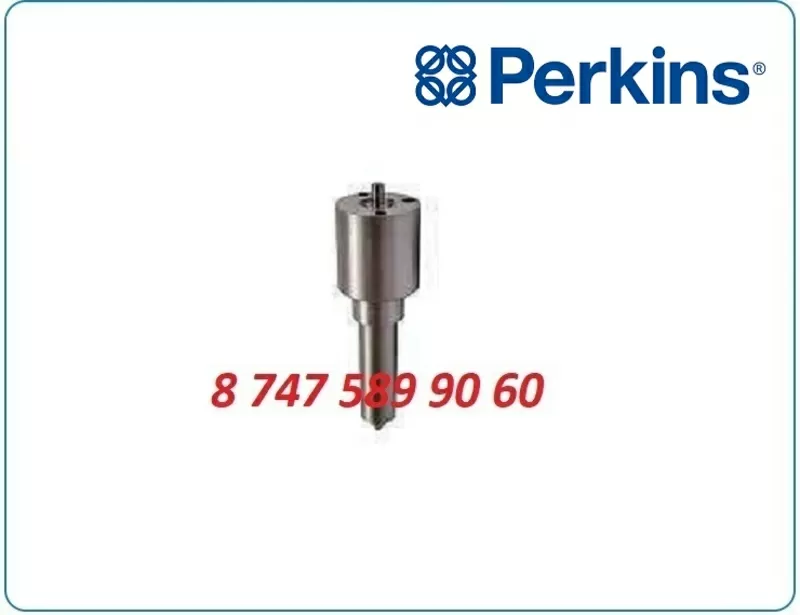 Распылитель форсунки Perkins,  Cat 6801027