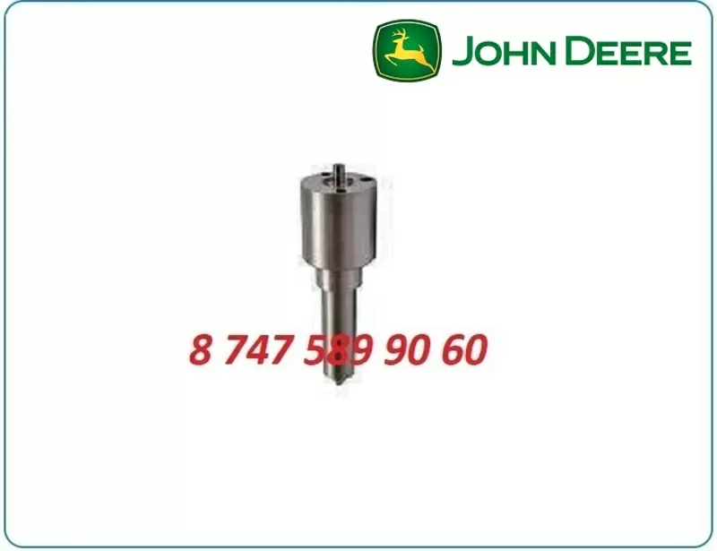 Распылитель форсунки John Deere Dlla139p925