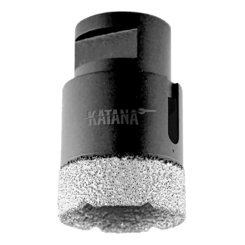 Алмазные коронки-KATANA DIAMOND CORE BITS 4