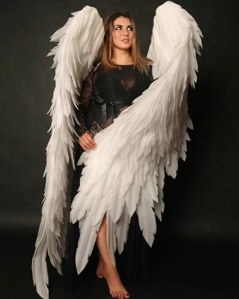 крылья ангела аренда,  продажа 2
