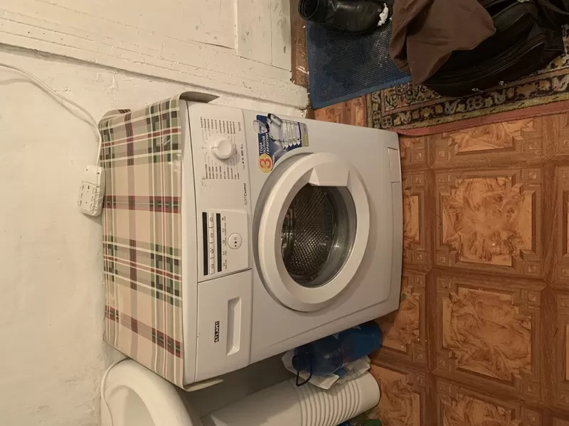 Ремонт и стиральных и посудомоечных машин  6