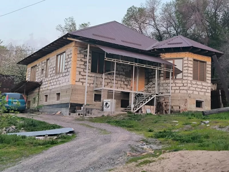 Продажа дома в Алматы
