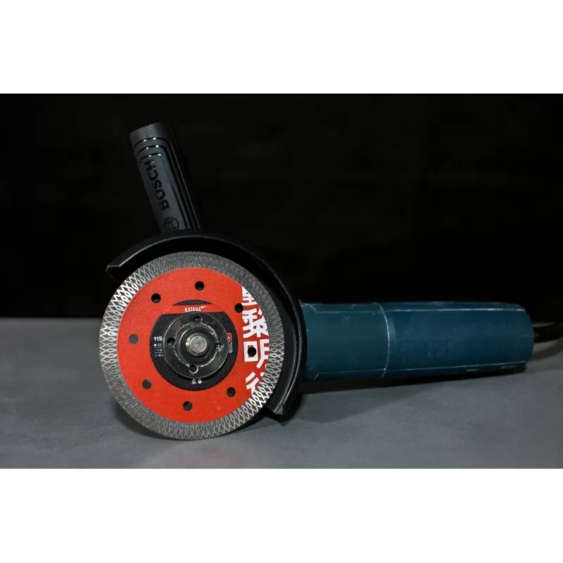 Алмазный диск-KATANA X-Type Elit 3