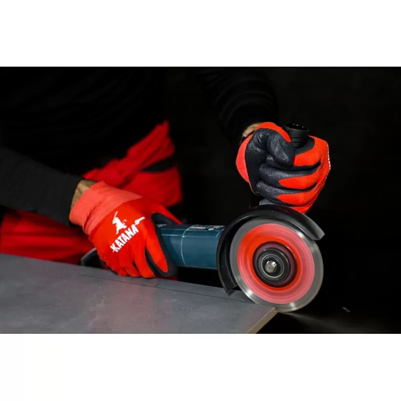 Алмазный диск-KATANA X-Type Elit 4