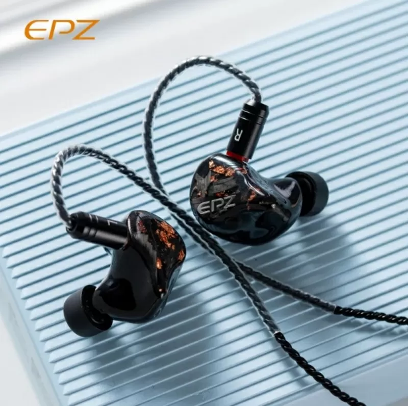 Наушники EPZ Q1 HiFi