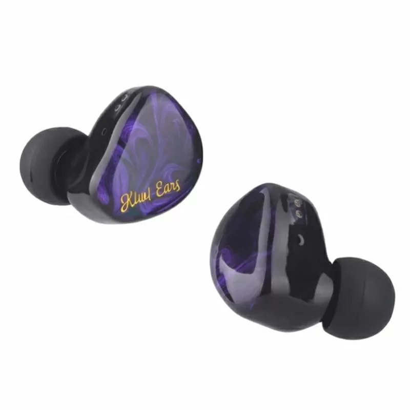 Наушники Kiwi Ears Cadenza IEM 4