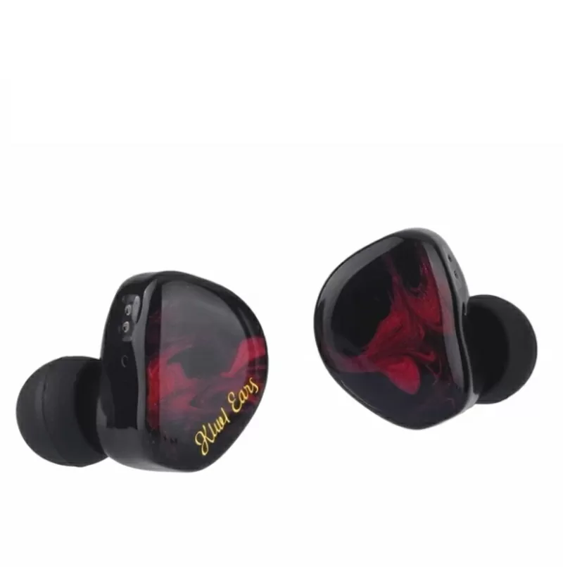 Наушники Kiwi Ears Cadenza IEM 3