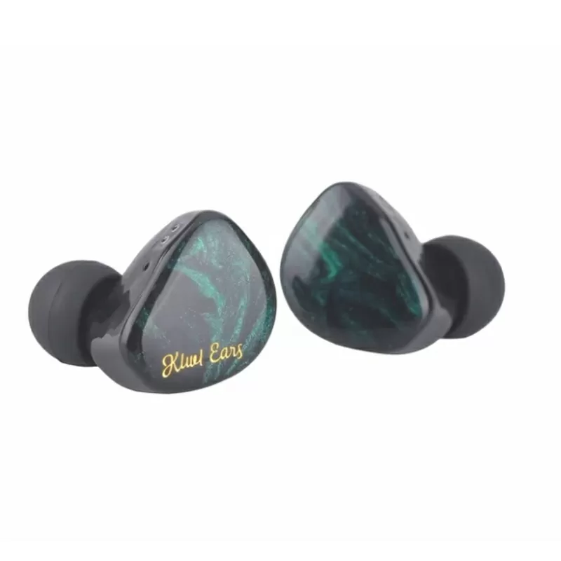 Наушники Kiwi Ears Cadenza IEM 6