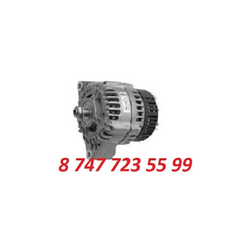 Генератор Terex,  Vogel,  Atlas 0120468161 2