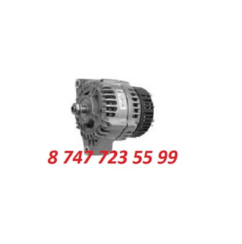 Генератор Deutz,  Atlas Copco,  Liebherr 01182041 5