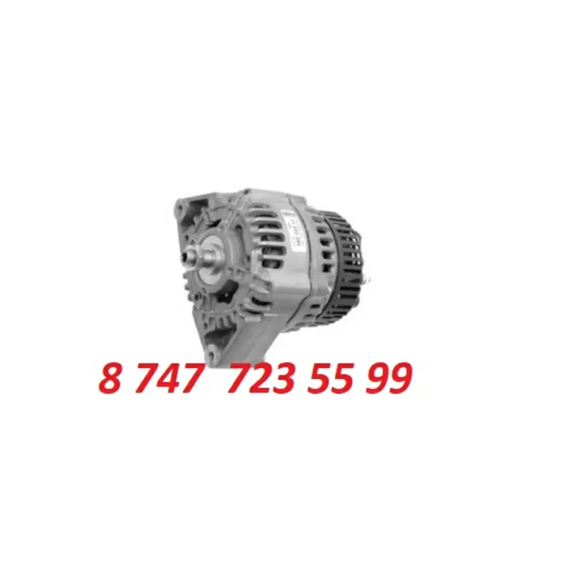 Генератор Deutz,  Merlo,  Fuchs 01183868 4