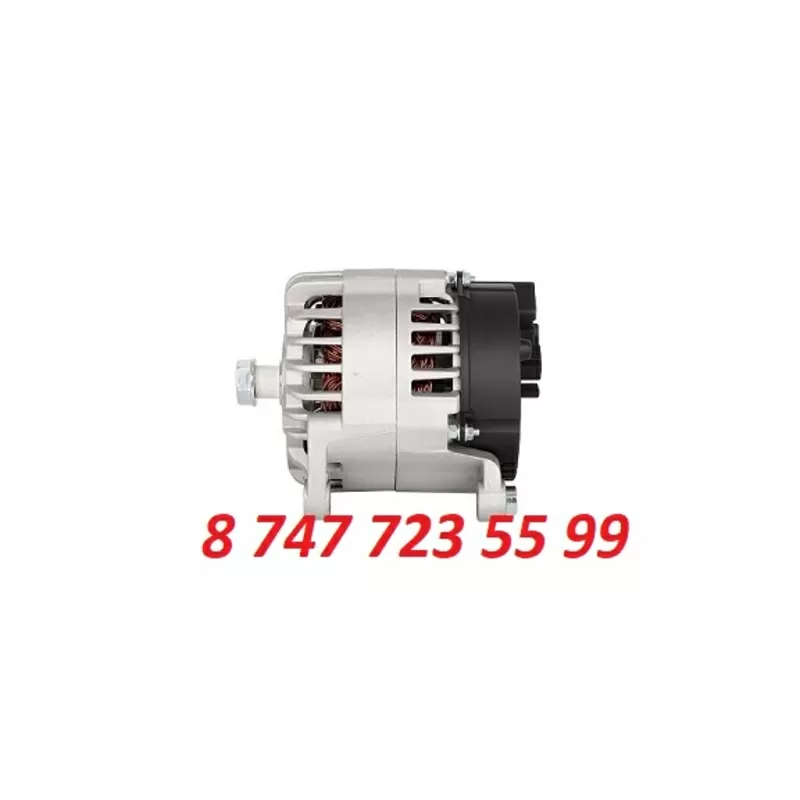 Генератор на Terex tlb820,  840,  860 2871a307 4