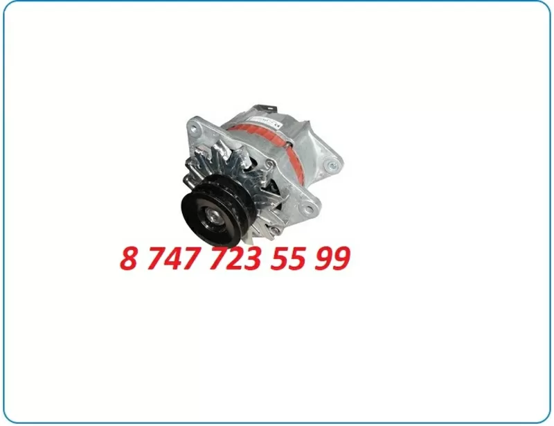 Генератор на Doosan de58ti,  de58tis,  de58 11.201.761 3