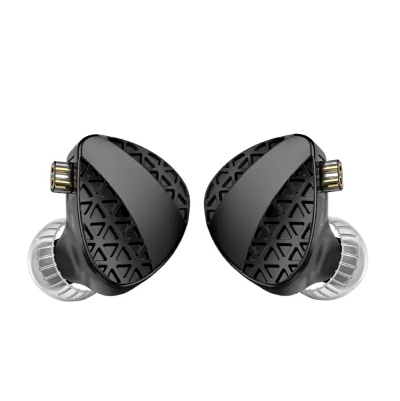 Наушники TRN MT3 IEM 5