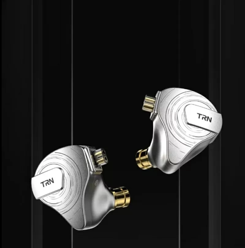 Наушники TRN ST5 IEM 8