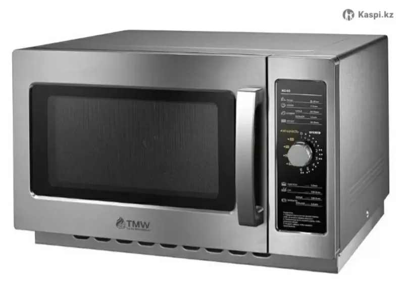 Микроволновая печь Turbo MicroWave TTMW-1100NM-II предназначена для пр