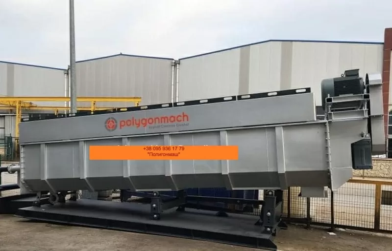 Корытная мойка Polygonmach