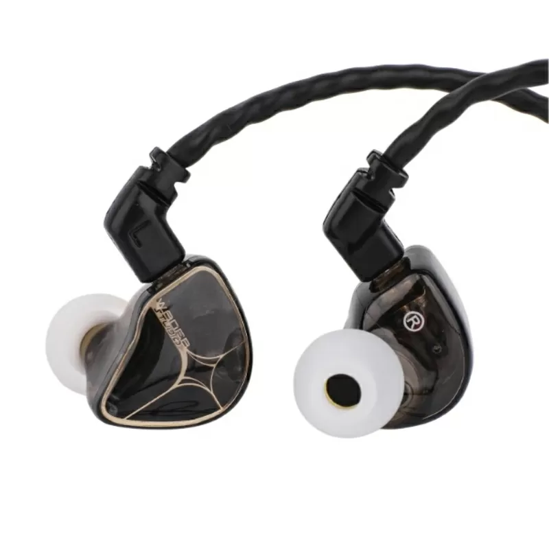  Наушники IEM TANGZU Wan'er S.G Studio Edition Hifi 5