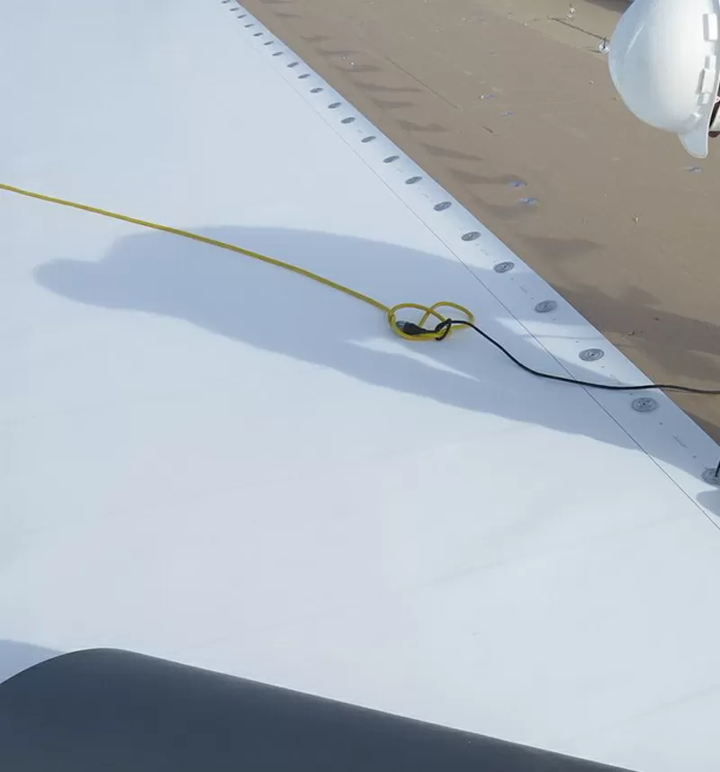 ТПО мембрана CANLON толщина 1, 2