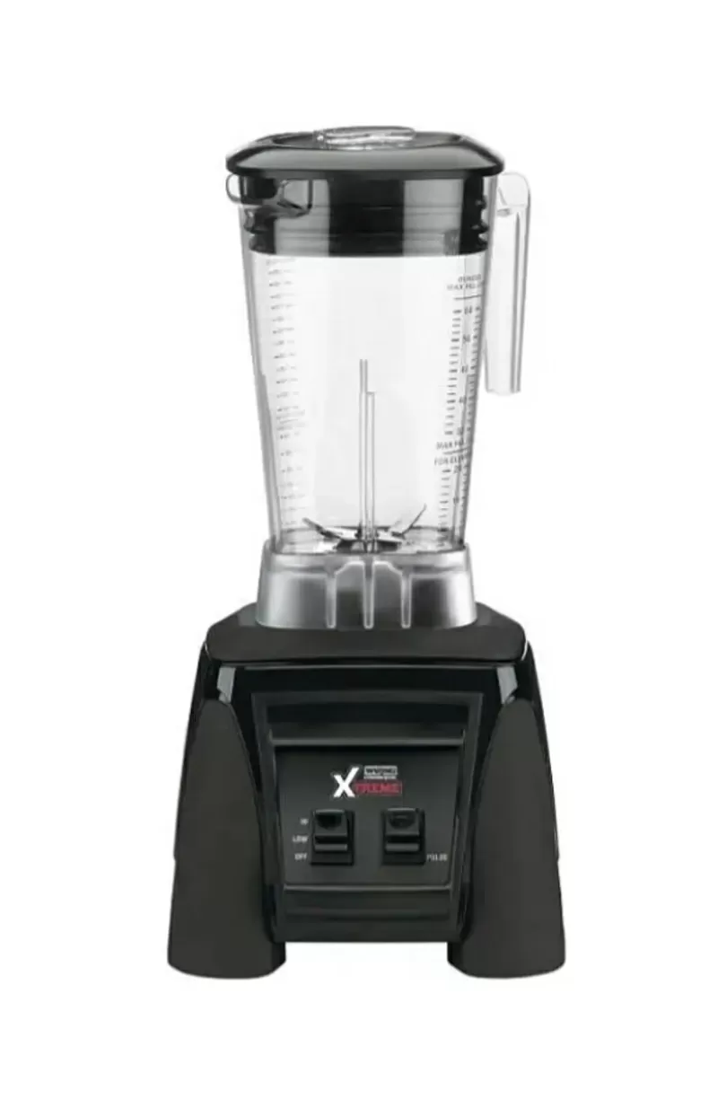 Блендер Waring MX1000XTXEE серии Xtreme Hi-Power предназначен для взби