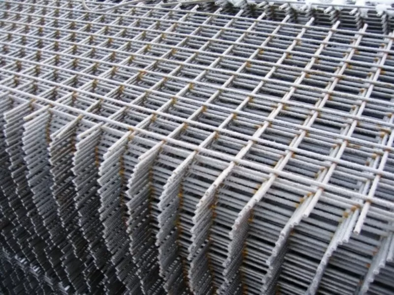 Сетка кладочная армирующая