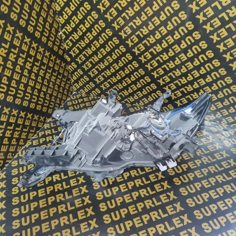 Фара Toyota Land Cruiser Prado 150 2 рестайлинг 2