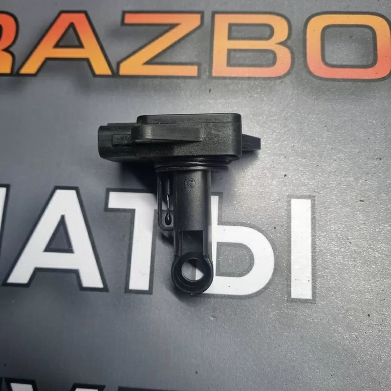 Волюметр Toyota Land Cruiser Prado 120. 4Runner 215