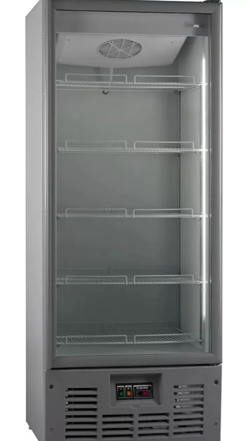 Шкаф холодильный Ариада R700 VS Назначение	универсальный Температурный