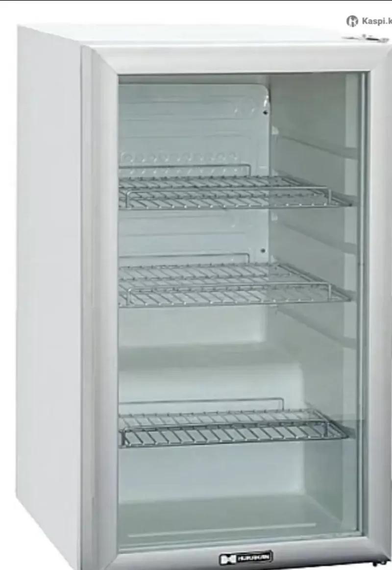 Холодильный шкаф Hurakan HKN-BC145 предназначен для охлаждения и кратк