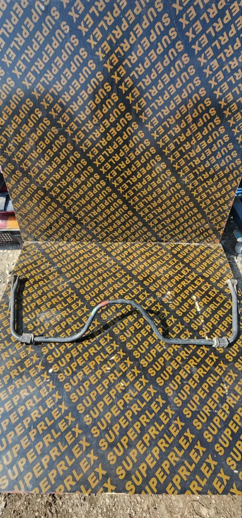 Задний стабилизатор Toyota Land Cruiser Prado 120