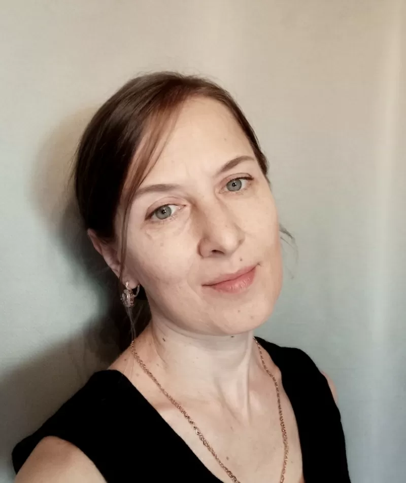 Гадание на картах Таро.