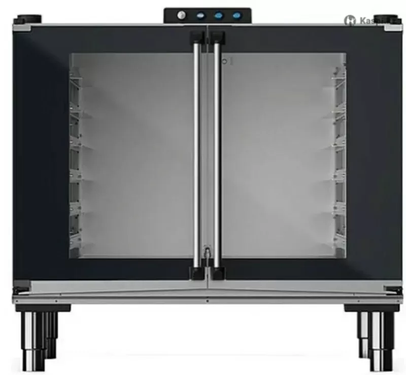 Шкаф расстоечный UNOX XL 413 Типшкаф Установка напольный Управление ме