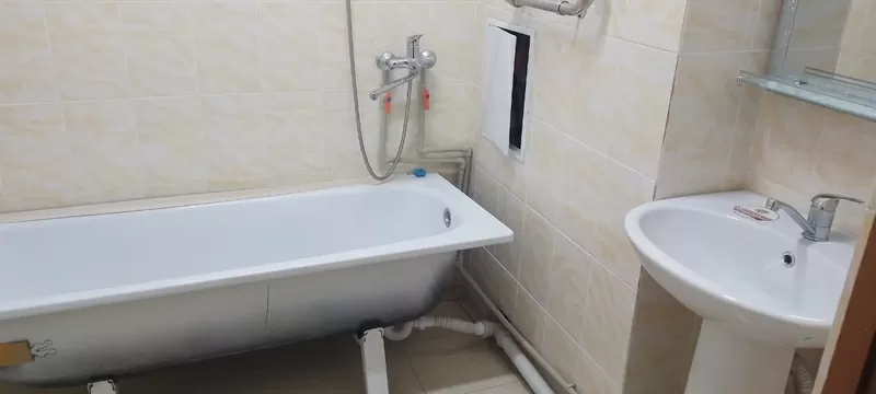 Продам 1-ком.квартиру в Талгаре 2