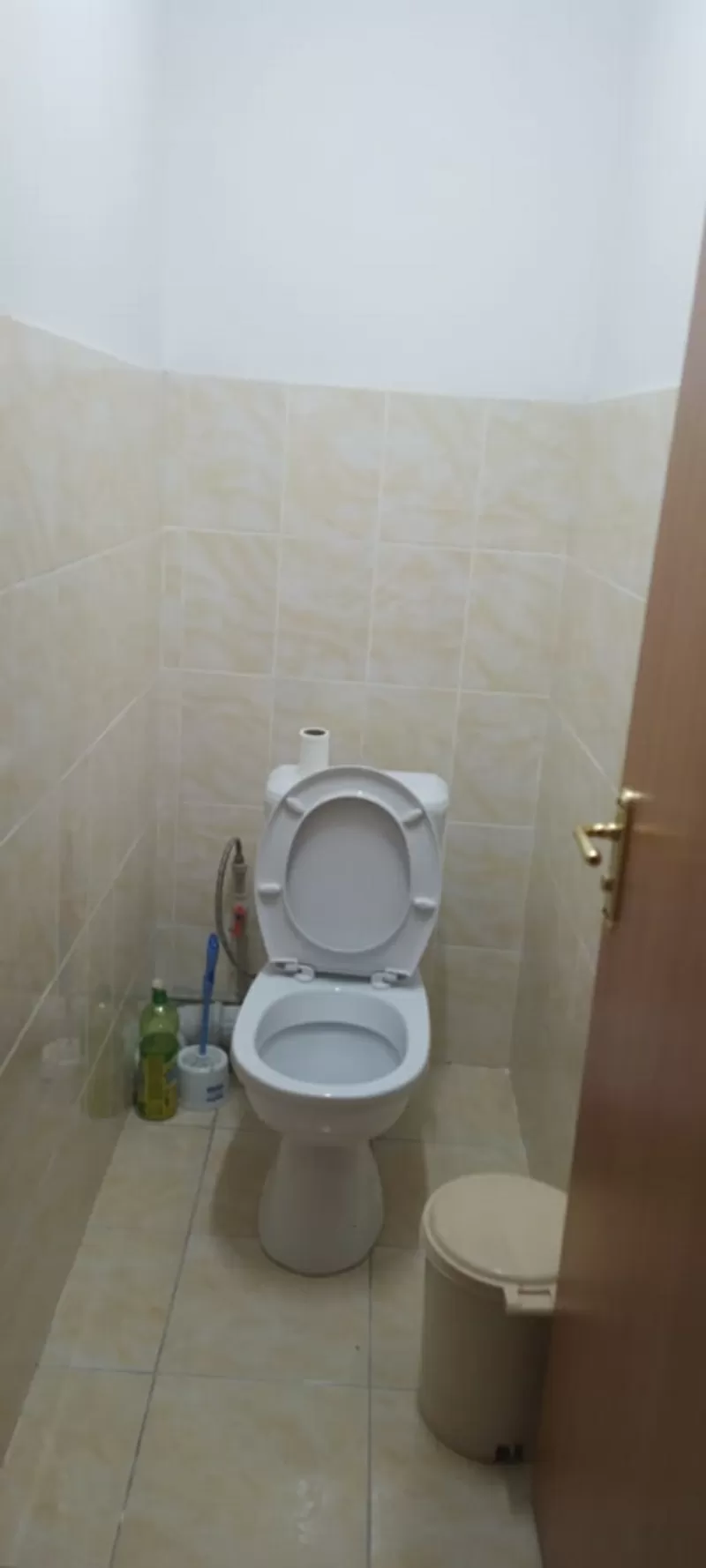 Продам 1-ком.квартиру в Талгаре 3