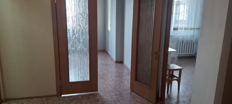 Продам 1-ком.квартиру в Талгаре 4