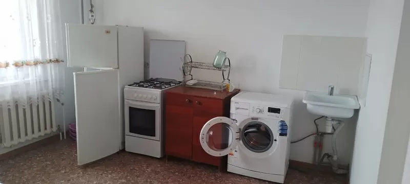 Продам 1-ком.квартиру в Талгаре 6