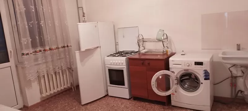 Продам 1-ком.квартиру в Талгаре 7