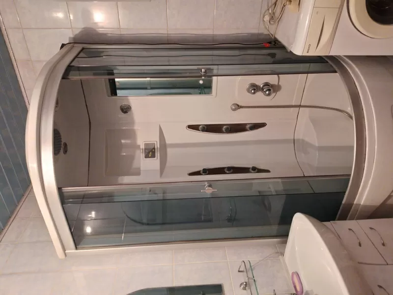 Продам 2-х комнатную квартиру в г.Талгар 2