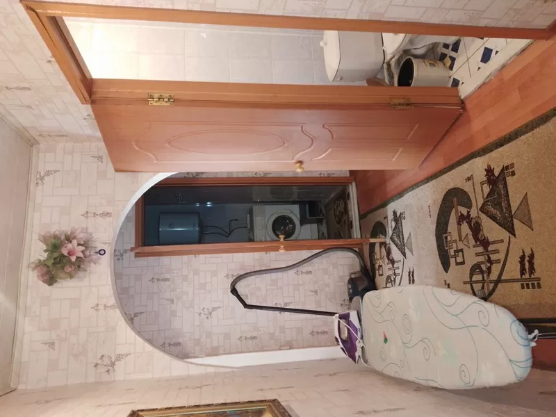 Продам 2-х комнатную квартиру в г.Талгар 3