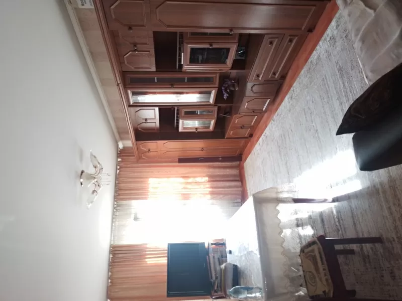 Продам 2-х комнатную квартиру в г.Талгар 4