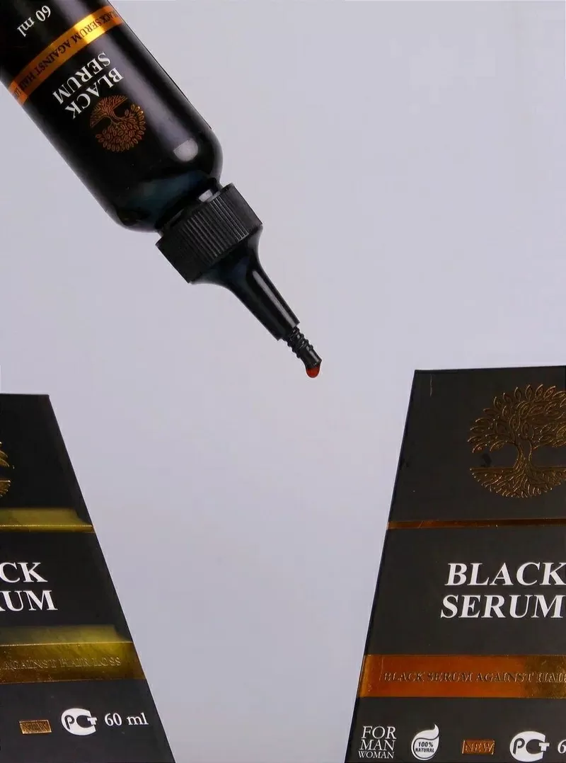 100% натуральная травяная сыворотка. 2