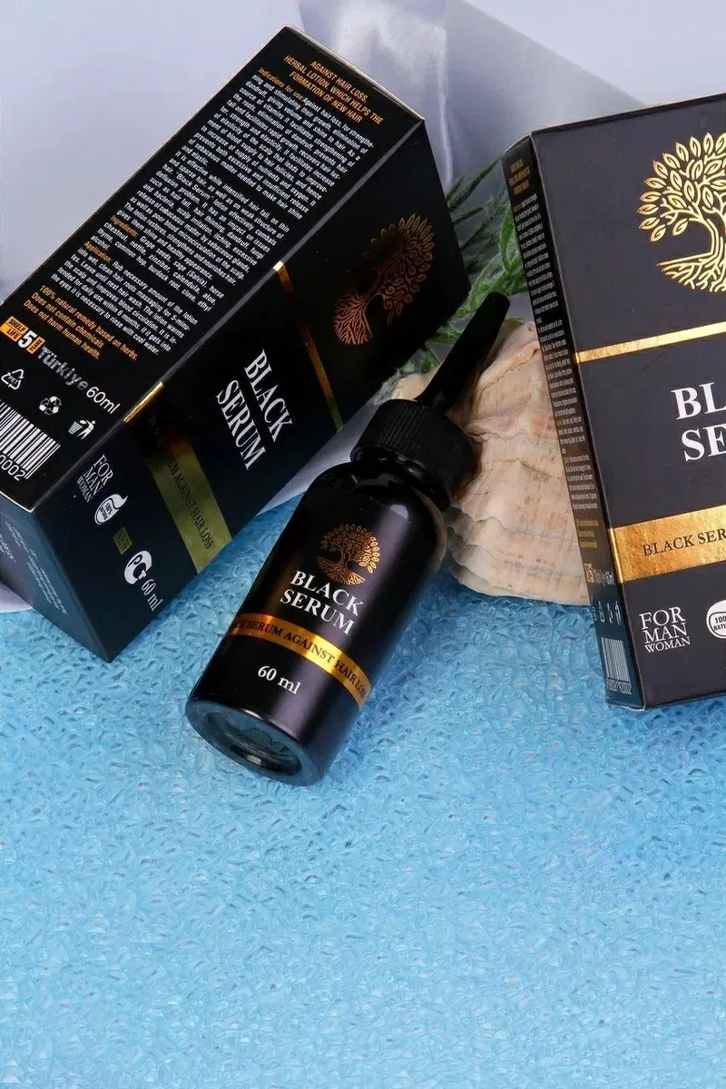 100% натуральная травяная сыворотка. 4