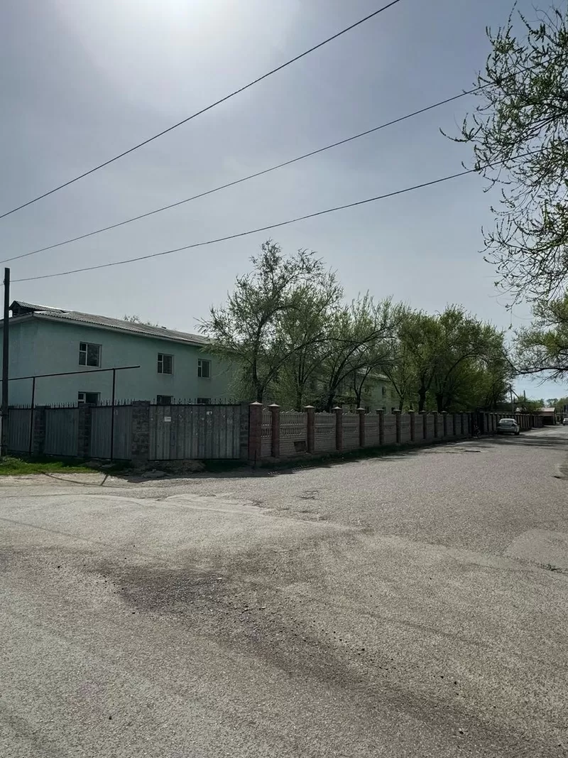 Продажа коммерческой недвижимости! 4