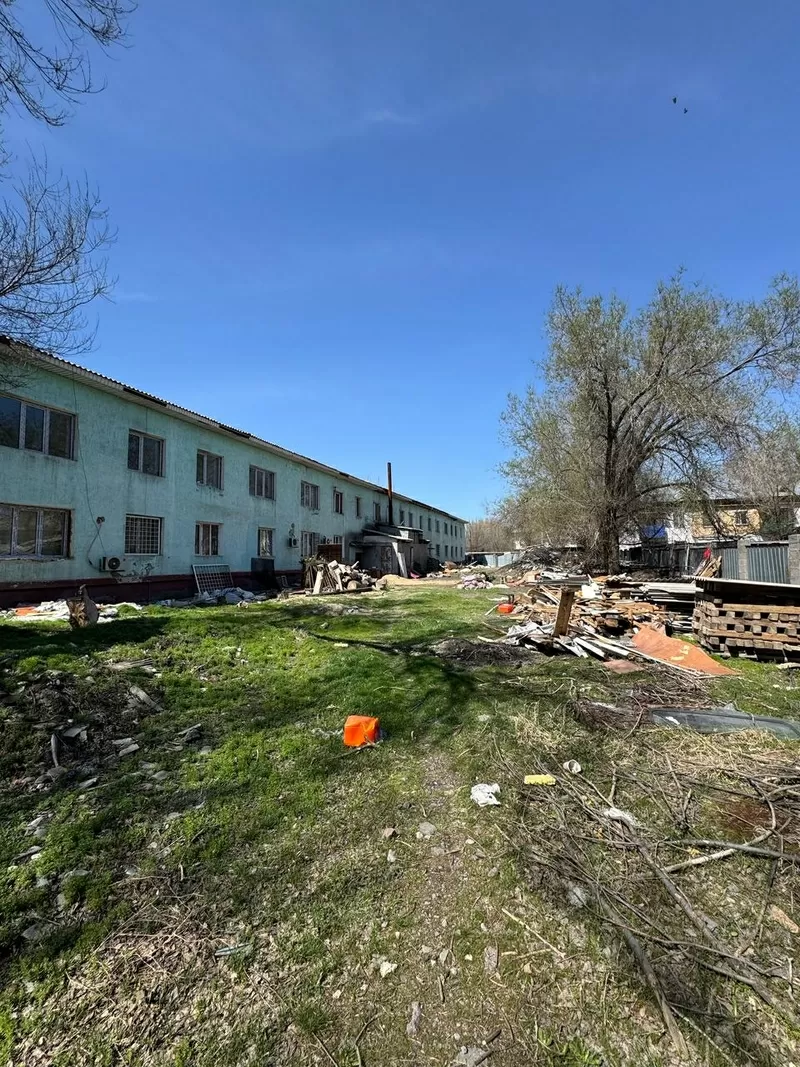 Продажа коммерческой недвижимости! 5